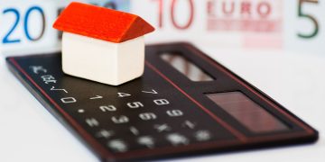 So sánh lãi suất vay mua nhà tại các ngân hàng tháng 7/2021