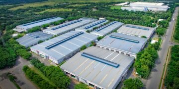 Liên danh TDH Ecoland đầu tư khu công nghiệp hơn 2.310 tỷ tại Hưng Yên