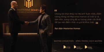 Masterise Homes giới thiệu 'Sống phong cách Masteri'