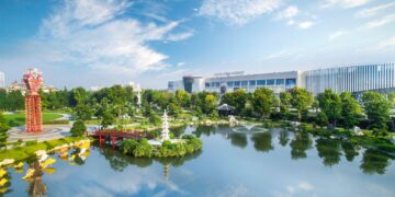 “Những thành phố trong lòng thành phố” đã và đang tái định nghĩa lại khái niệm “đô thị xanh” tại Việt Nam trong thời đại mới