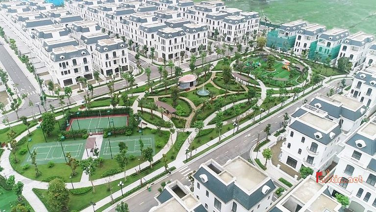 Vinhomes Star City tạo “trend” mới cho thị trường BĐS nghỉ dưỡng tại Thanh Hóa