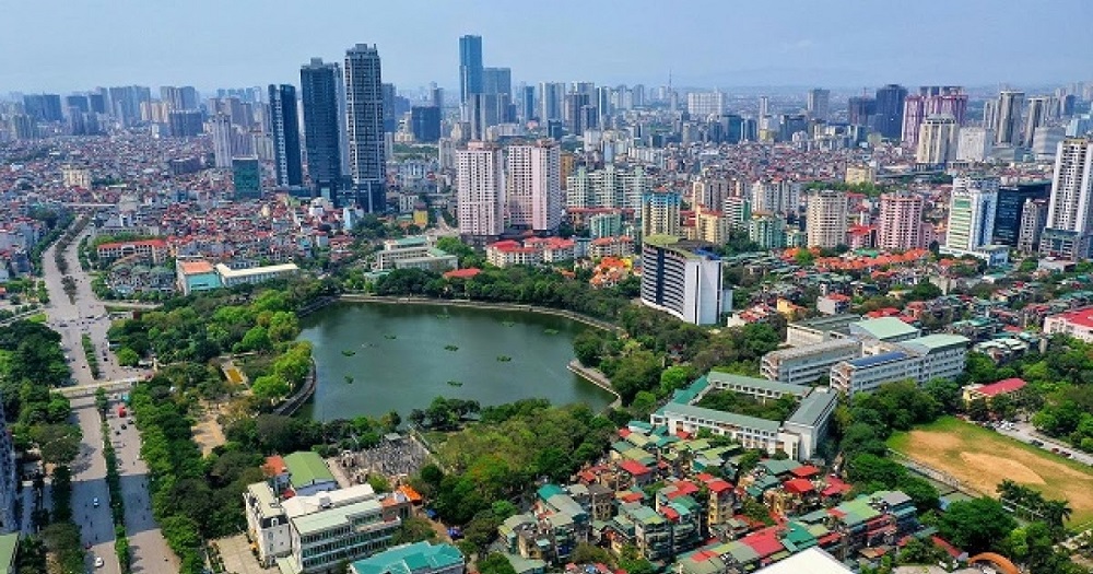 Nguồn cung căn hộ dịch vụ tại Hà Nội gia tăng bất ngờ trong năm 2021