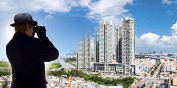 5 cách thức đầu tư bất động sản phổ biến nhất tại Việt Nam