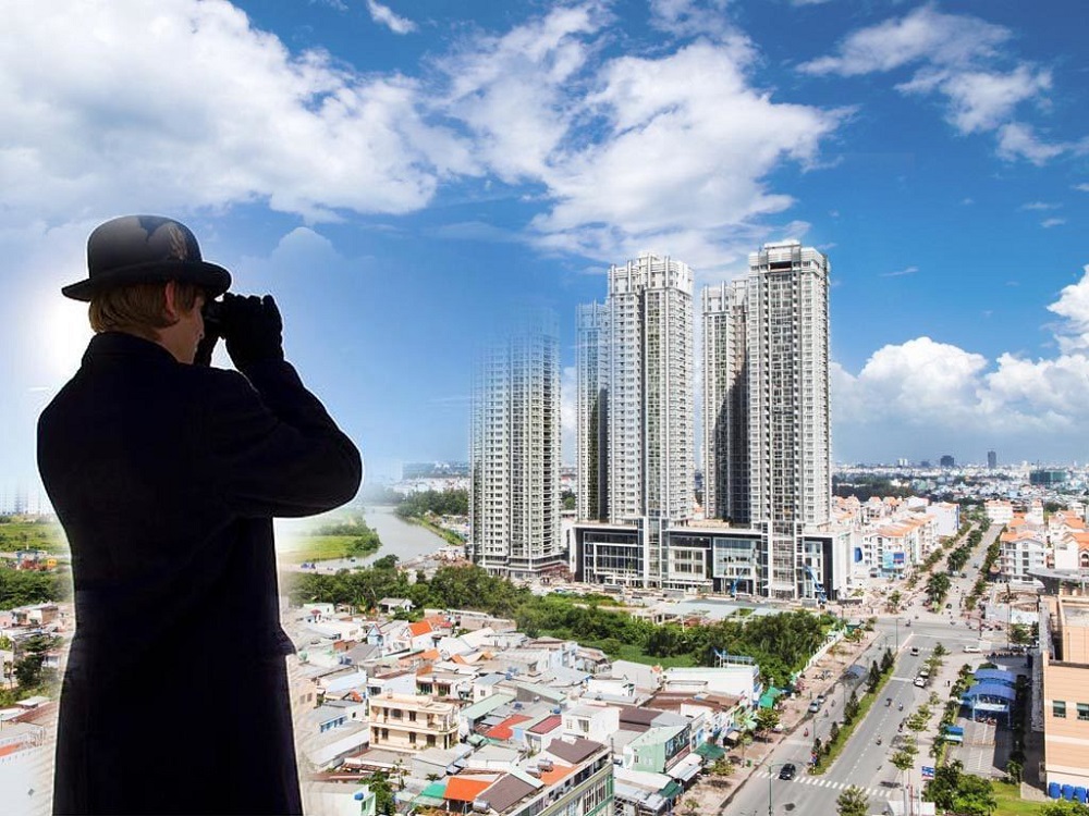 5 cách thức đầu tư bất động sản phổ biến nhất tại Việt Nam