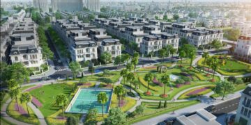 Thanh Hóa chấp thuận điều chỉnh quy hoạch 1/500 dự án Vinhomes Star City