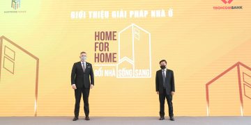 'Home for Home': Cơ hội sống chuẩn quốc tế tại Masteri Waterfront