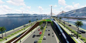 Đón sóng hạ tầng giao thông, bất động sản Hạ Long là tâm điểm năm 2022