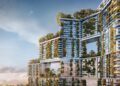 Việt Nam hứa hẹn sẽ có những tòa tháp xanh lọt top lớn thế giới