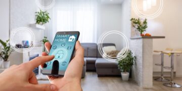 Smart Home đang là xu hướng căn hộ trong tương lai
