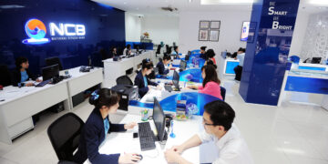 Sun Group chính thức trở thành cổ đông của ngân hàng NCB