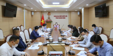 Lễ phát động mở lại hoạt động du lịch sẽ diễn ra tại Quảng Ninh
