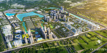 Vì sao giá căn hộ ở Hà Nội ngày càng tăng?