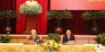 Tổng Bí thư Nguyễn Phú Trọng: Xây dựng Quảng Ninh trở thành tỉnh tiêu biểu của cả nước
